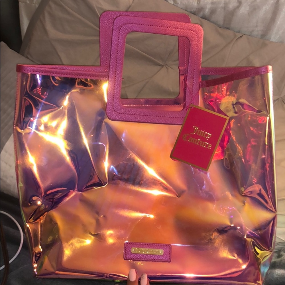 juicy couture bag